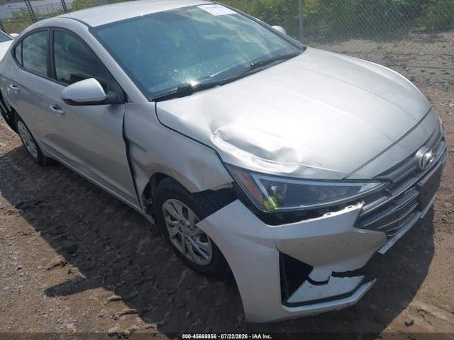 2019 HYUNDAI ELANTRA SE 18