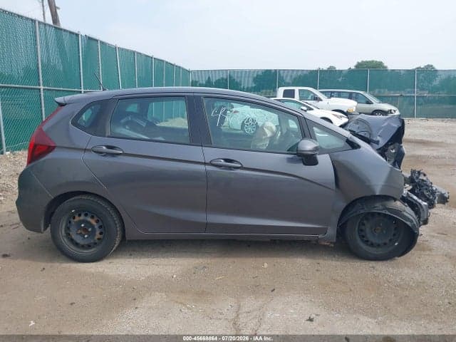 2020 HONDA FIT LX 14