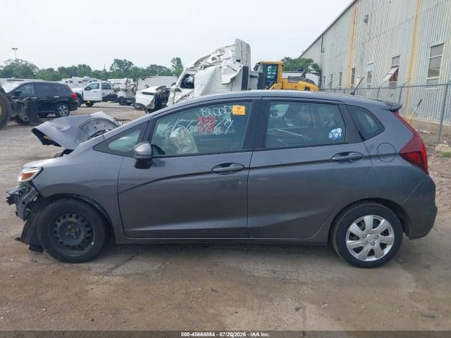 2020 HONDA FIT LX 15