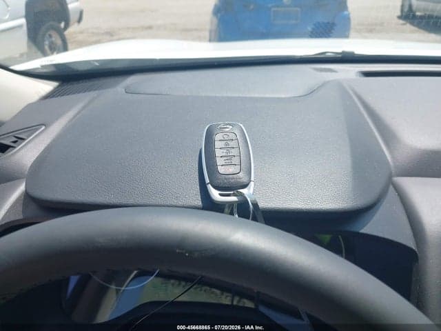 2026 NISSAN ROGUE SV 11