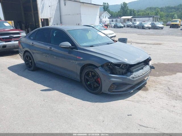 2020 VOLKSWAGEN JETTA GLI 2.0T AUTOBAHN/2.0T S - 1