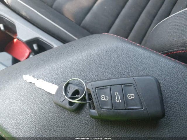 2020 VOLKSWAGEN JETTA GLI 2.0T AUTOBAHN/2.0T S 11