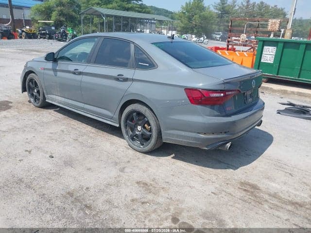 2020 VOLKSWAGEN JETTA GLI 2.0T AUTOBAHN/2.0T S 3