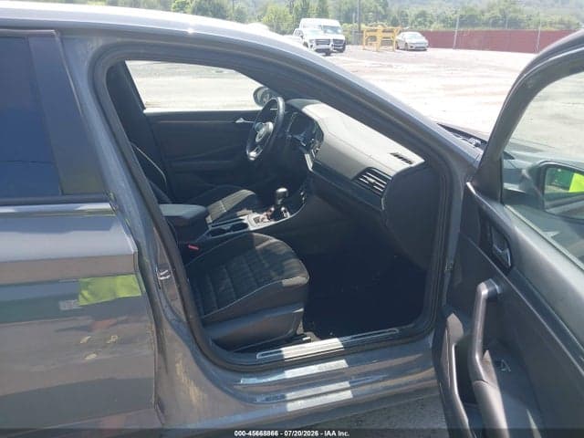 2020 VOLKSWAGEN JETTA GLI 2.0T AUTOBAHN/2.0T S 5