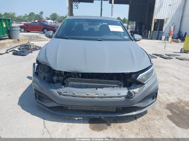2020 VOLKSWAGEN JETTA GLI 2.0T AUTOBAHN/2.0T S 6