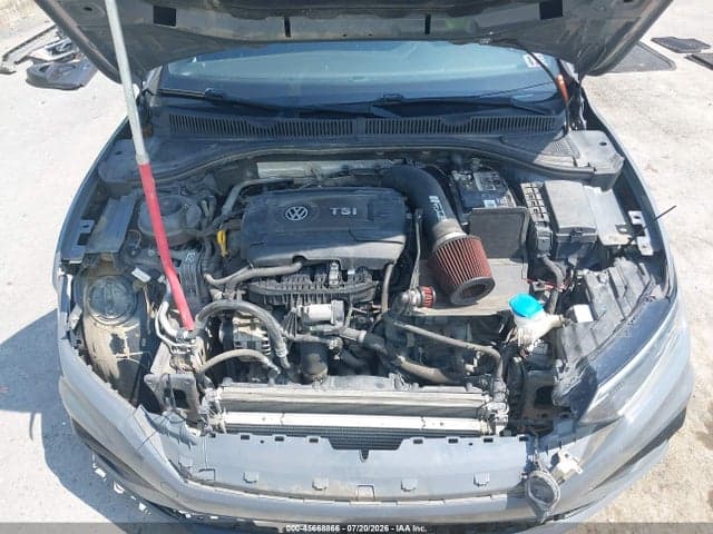 2020 VOLKSWAGEN JETTA GLI 2.0T AUTOBAHN/2.0T S 10