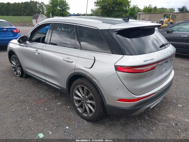 2020 LINCOLN CORSAIR STANDARD 3