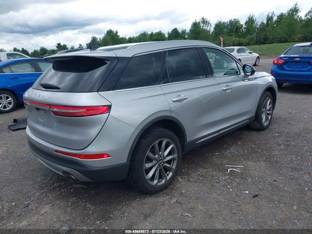 2020 LINCOLN CORSAIR STANDARD 4