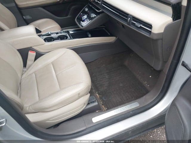 2020 LINCOLN CORSAIR STANDARD 5