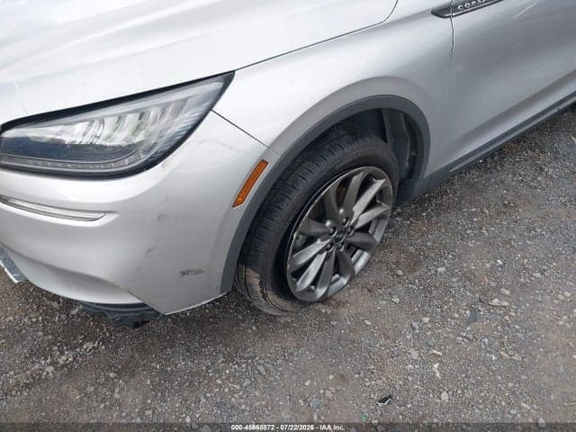 2020 LINCOLN CORSAIR STANDARD 6