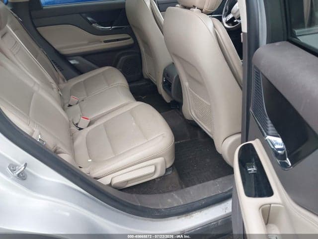 2020 LINCOLN CORSAIR STANDARD 8
