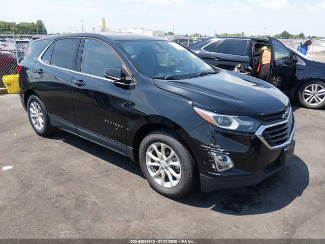 2019 CHEVROLET EQUINOX LT 1
