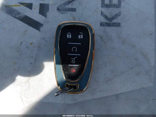 2019 CHEVROLET EQUINOX LT 11