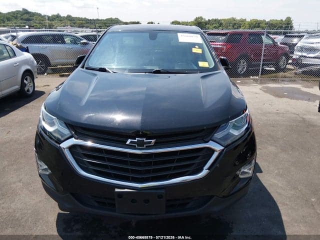 2019 CHEVROLET EQUINOX LT 12