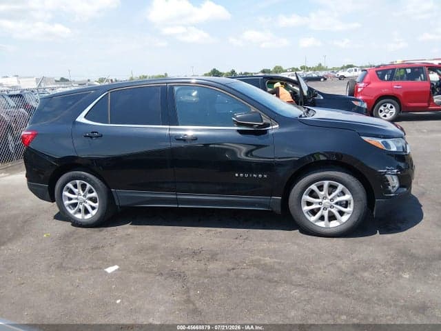 2019 CHEVROLET EQUINOX LT 13