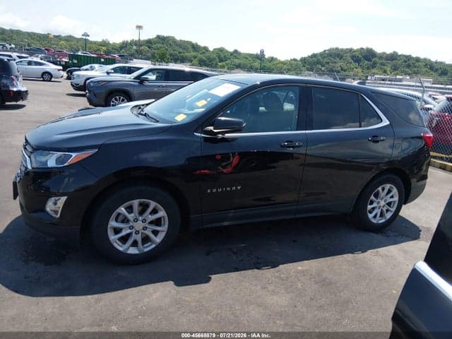 2019 CHEVROLET EQUINOX LT 14