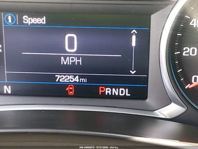 2019 CHEVROLET EQUINOX LT 15