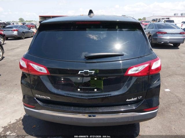 2019 CHEVROLET EQUINOX LT 16
