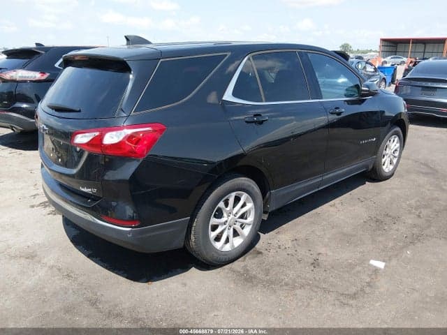 2019 CHEVROLET EQUINOX LT 4