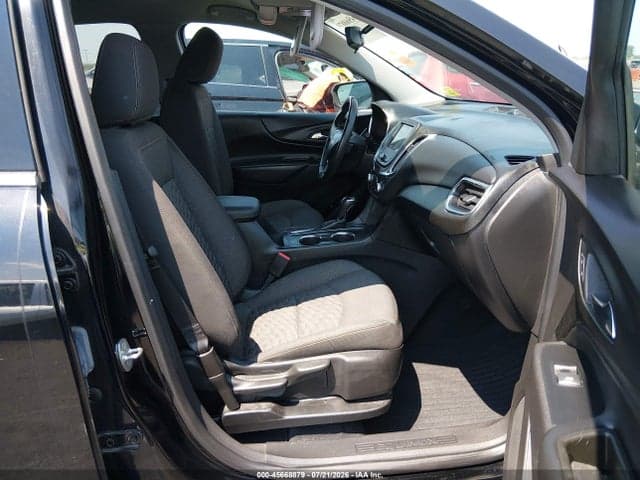 2019 CHEVROLET EQUINOX LT 5