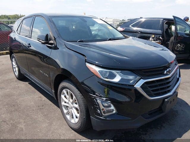 2019 CHEVROLET EQUINOX LT 6