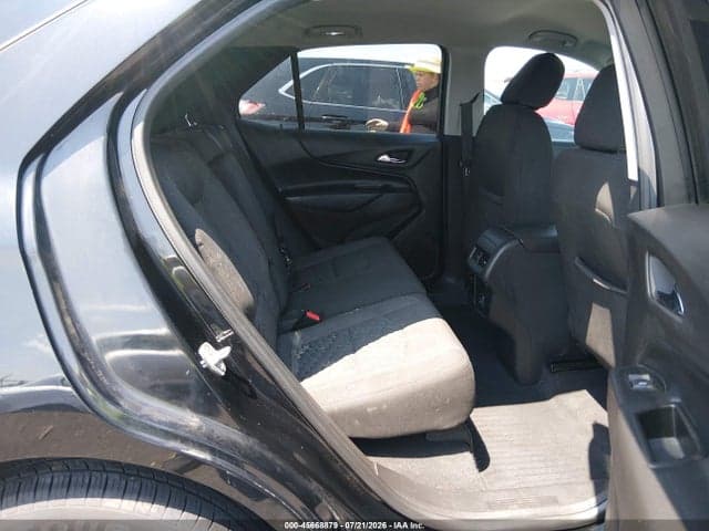 2019 CHEVROLET EQUINOX LT 8