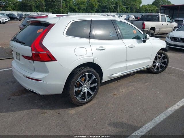 2021 VOLVO XC60 T5 INSCRIPTION 4