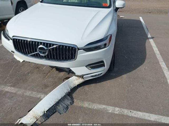 2021 VOLVO XC60 T5 INSCRIPTION 6
