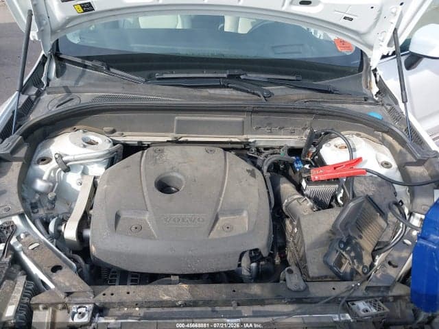 2021 VOLVO XC60 T5 INSCRIPTION 10