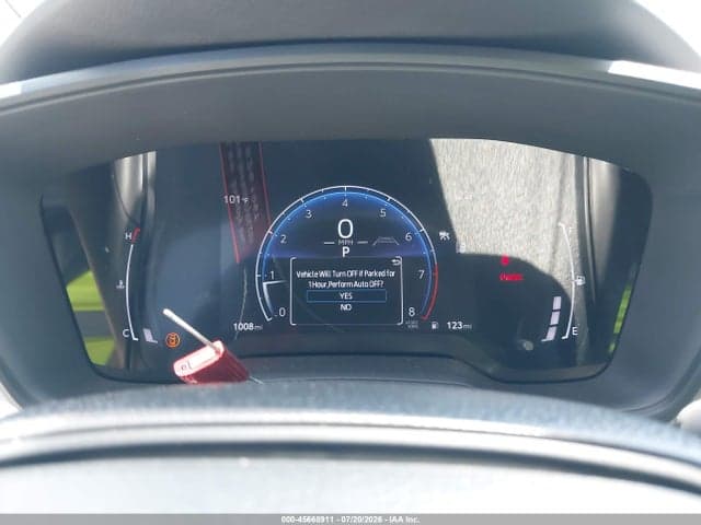 2026 TOYOTA COROLLA LE 7