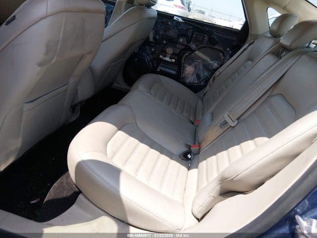 2018 FORD FUSION SE 8