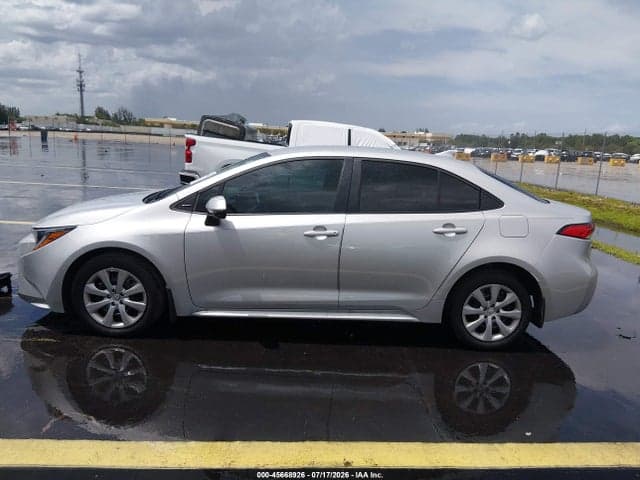2026 TOYOTA COROLLA LE 14