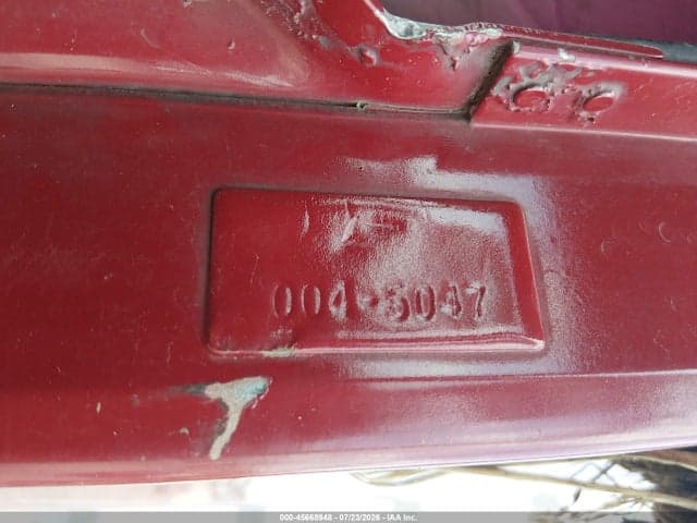 1986 FREIGHTLINER CONVENTIONAL FLC 9