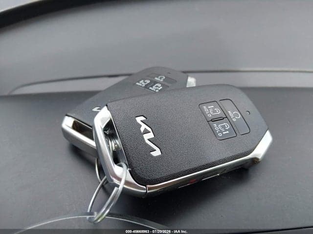 2022 KIA CARNIVAL MPV SX PRESTIGE 11