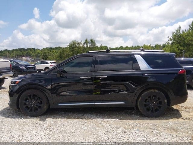 2022 KIA CARNIVAL MPV SX PRESTIGE 14