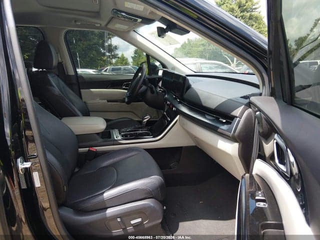 2022 KIA CARNIVAL MPV SX PRESTIGE 5