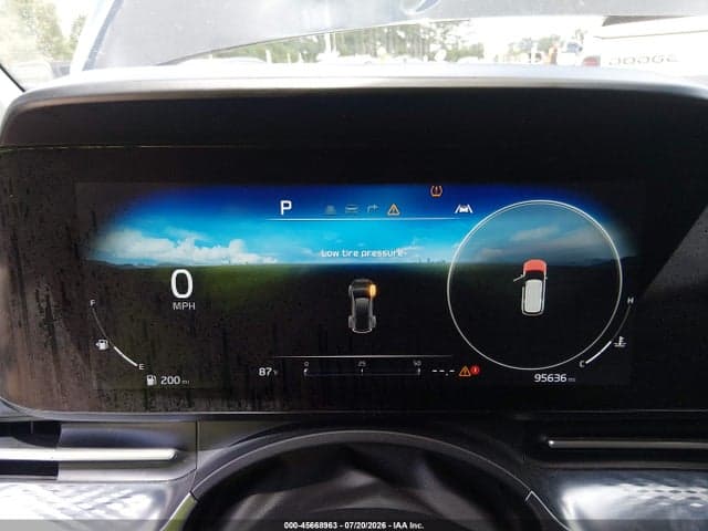 2022 KIA CARNIVAL MPV SX PRESTIGE 7