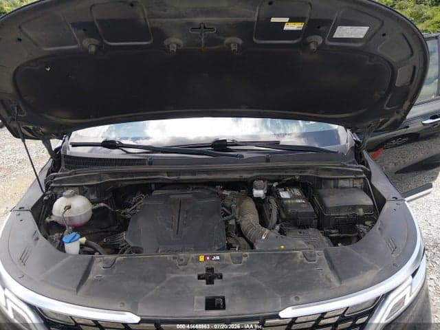 2022 KIA CARNIVAL MPV SX PRESTIGE 10