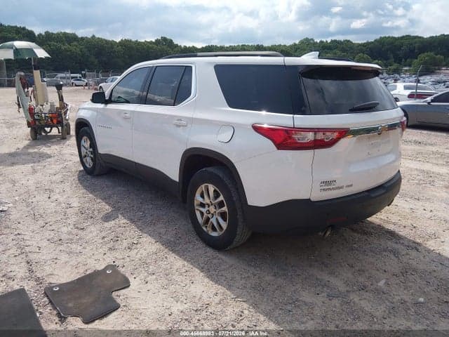 2020 CHEVROLET TRAVERSE AWD LT CLOTH 3