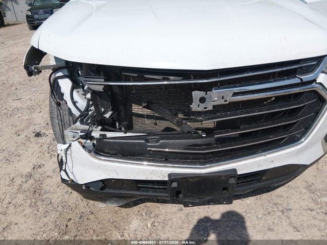 2020 CHEVROLET TRAVERSE AWD LT CLOTH 6