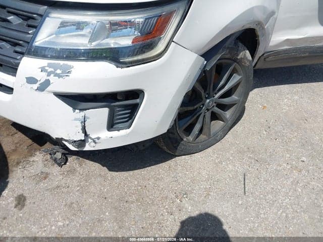 2019 FORD EXPLORER XLT 6