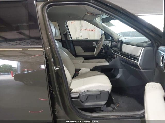 2024 HYUNDAI SANTA FE SEL 5