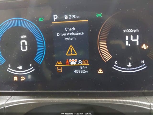 2024 HYUNDAI SANTA FE SEL 7