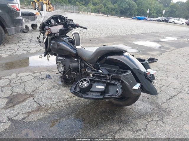 2023 BMW R18 B 3