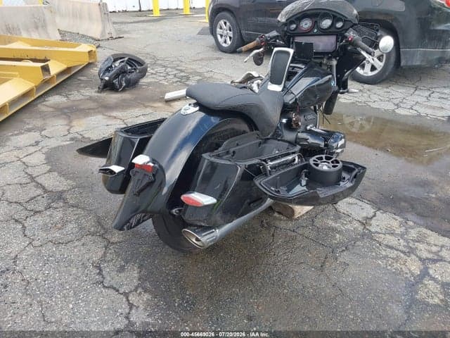 2023 BMW R18 B 4
