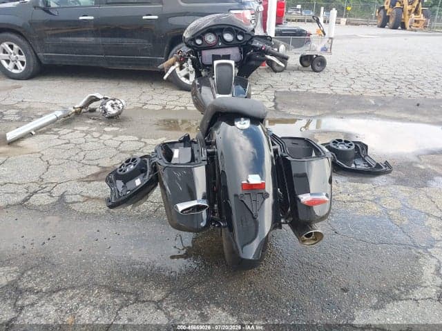 2023 BMW R18 B 6