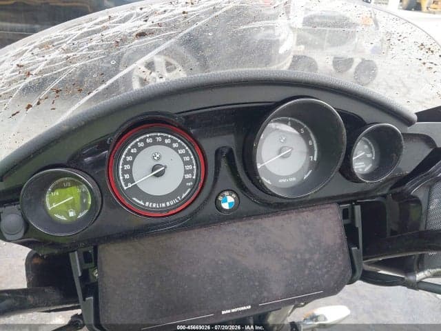 2023 BMW R18 B 7