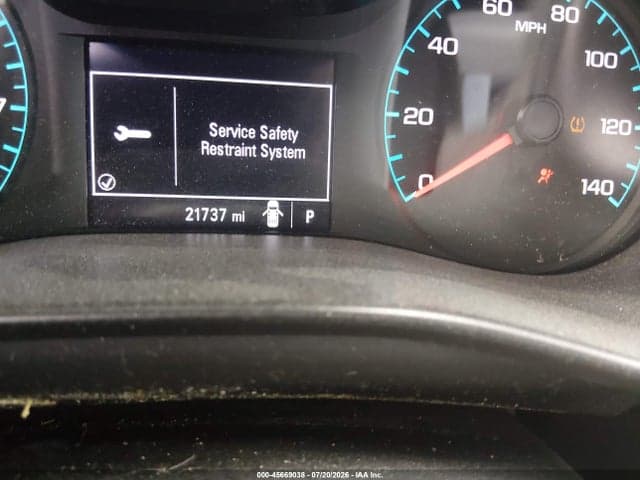 2022 CHEVROLET COLORADO 2WD SHORT BOX WT 15