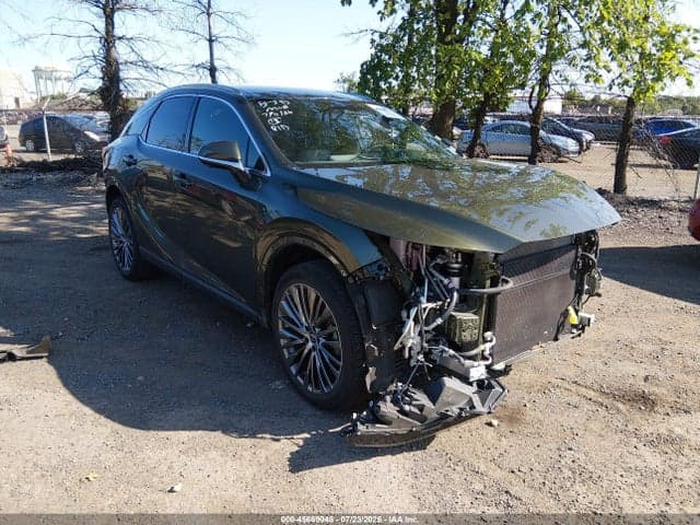 2024 LEXUS RX 450H+ LUXURY - 1