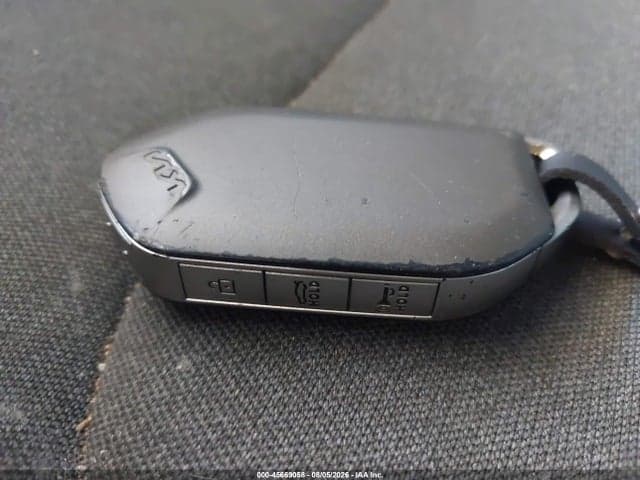 2025 KIA K4 LX 11